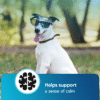Cannanine™ Bacon Flavor Soft Chews With CBD For Dogs 300 mg. 60 ct. - 50% Off - Image 4