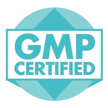 GMP Certified