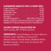 iHeartDogs Hide-A-Pill with Probiotics – 4 oz Chicken & Bacon Flavor Pill Paste for Dogs - Image 12