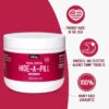 iHeartDogs Hide-A-Pill with Probiotics – 4 oz Chicken & Bacon Flavor Pill Paste for Dogs - Image 5