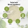 Super-Greens: Vitamin, Mineral & Probiotic Supplement for Dogs with Spirulina, Kelp, Green Tea, Spinach, Chlorella, & Broccoli Sprouts - 90 Scoops - Image 5